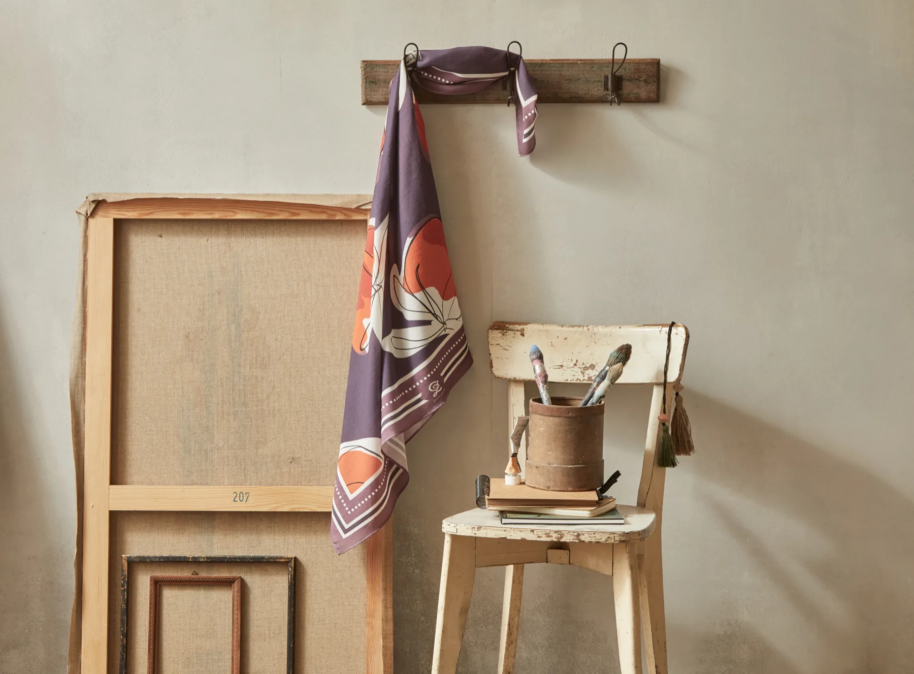 Design textile