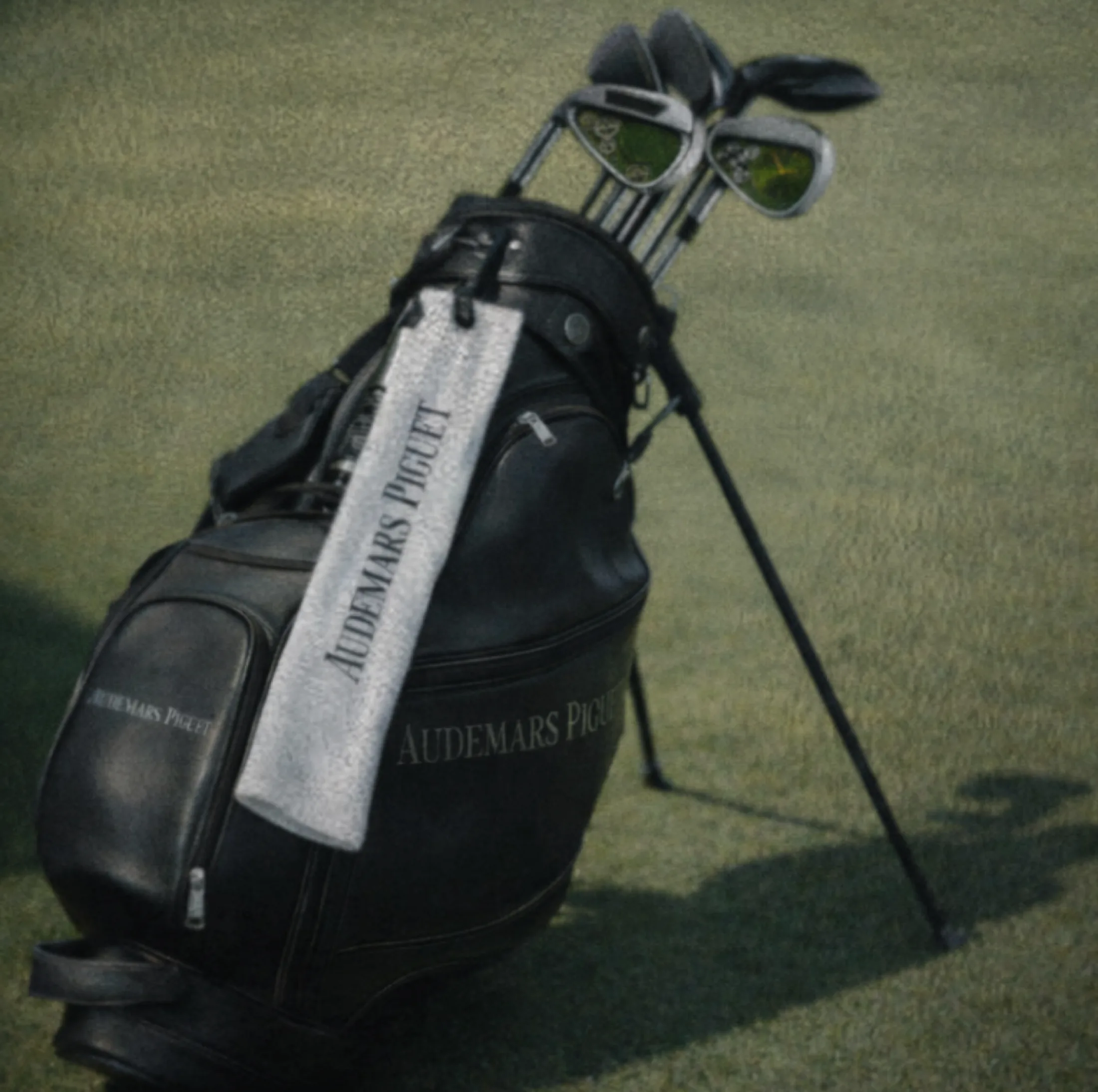 Sac de golf Audemars Piguet