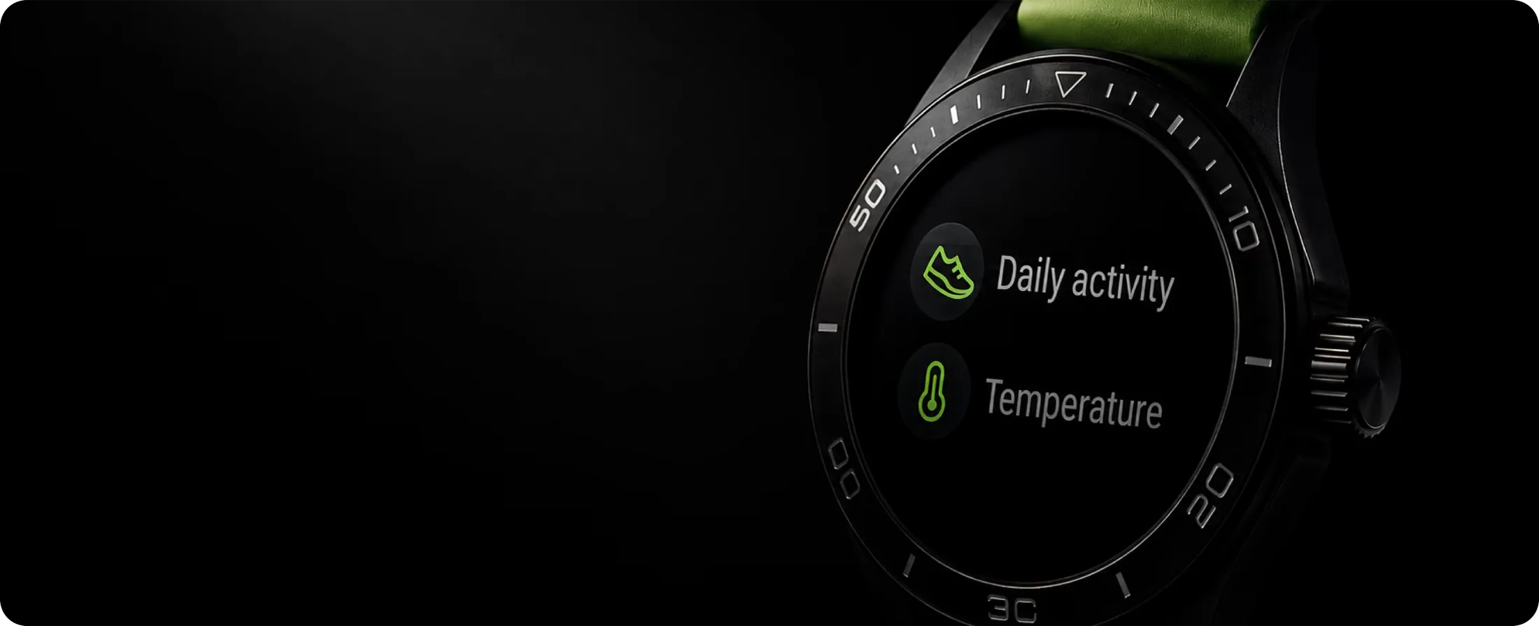 Produit montre Neowave